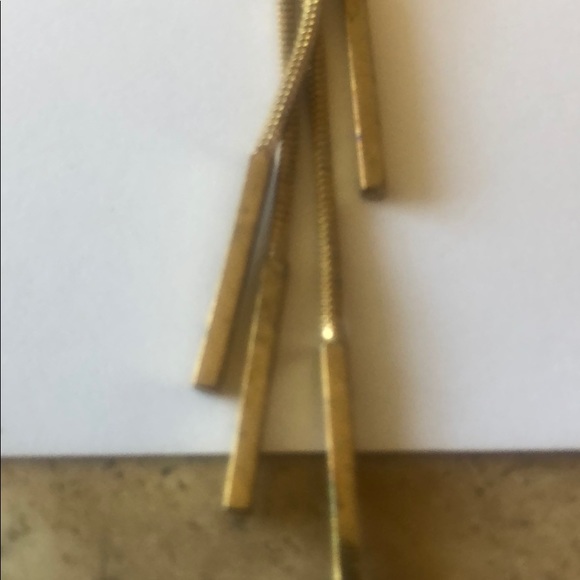 Dangle Earrings - Picture 3 of 3